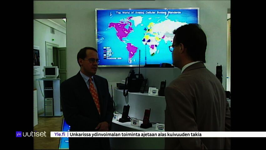 Yle Uutiset 20.30