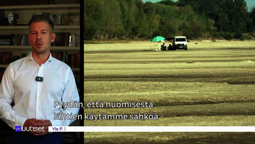 Yle Uutiset 17.00