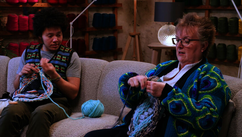 Game of Wool - suuri lankasota