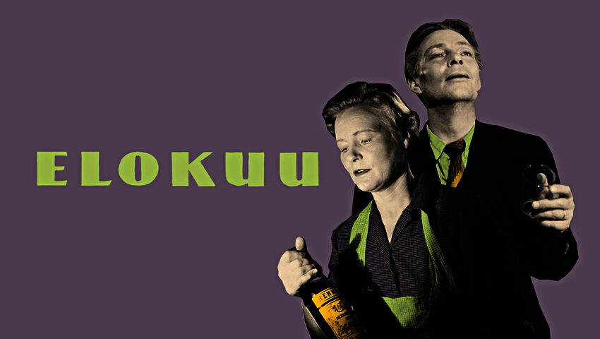 Elokuu