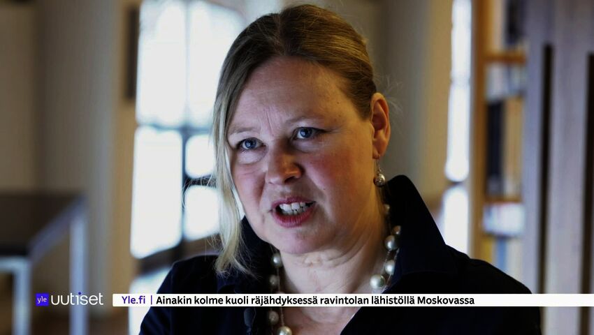 Yle Uutiset 18.00
