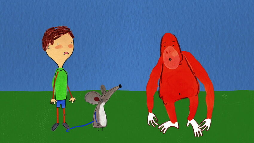 Mauno (S)