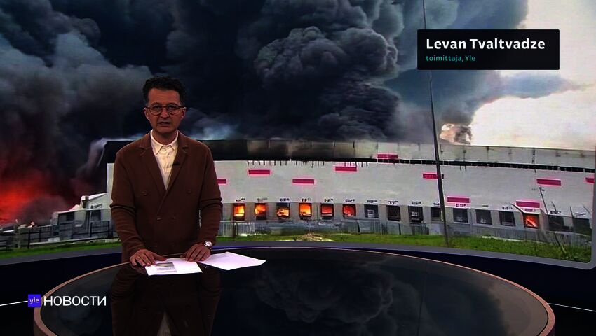 Novosti Yle