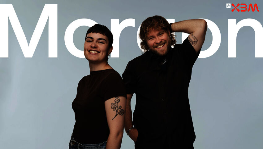 X3M Live: X3M Morgon