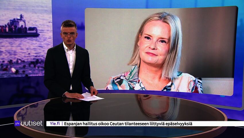 Yle Uutiset 17.00