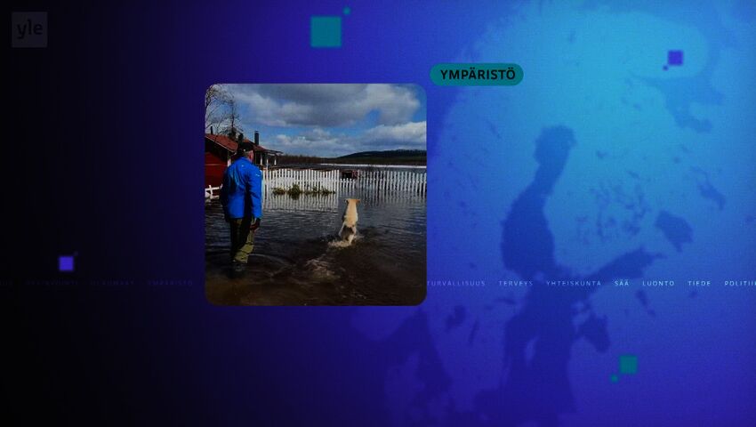 Yle Uutiset 9.00