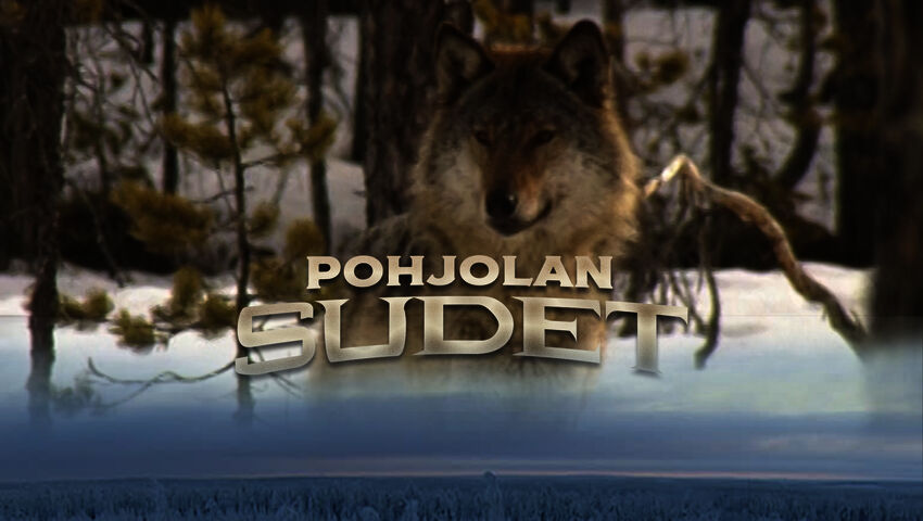 Pohjolan sudet