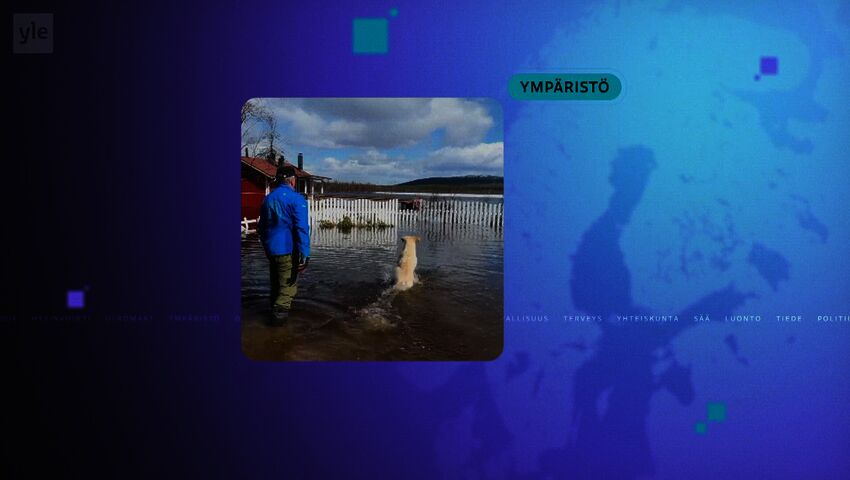 Yle Uutiset 7.30