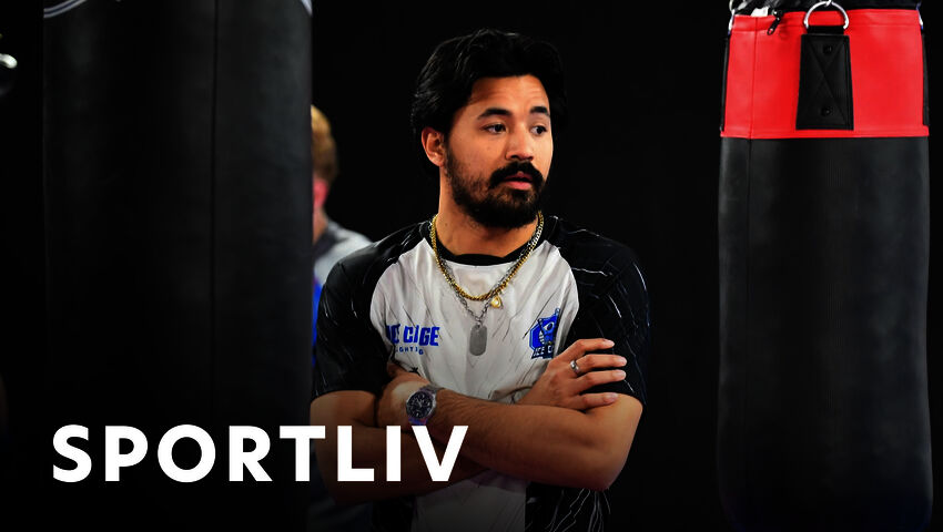 Sportliv