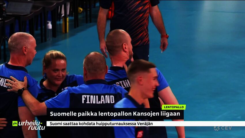Urheiluruutu