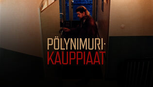 Pölynimurikauppiaat 