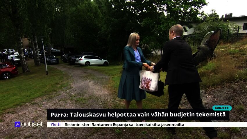 Yle Uutiset 17.00