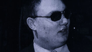 Richard Olsson - häpeämätön yritysjohtaja