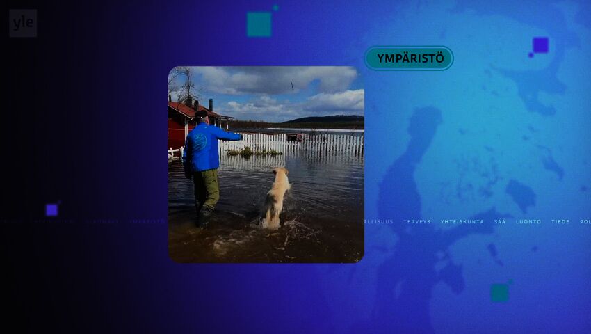Yle Uutiset 9.00