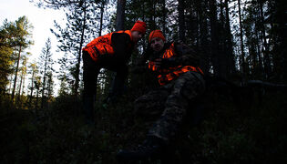 Eränkävijät