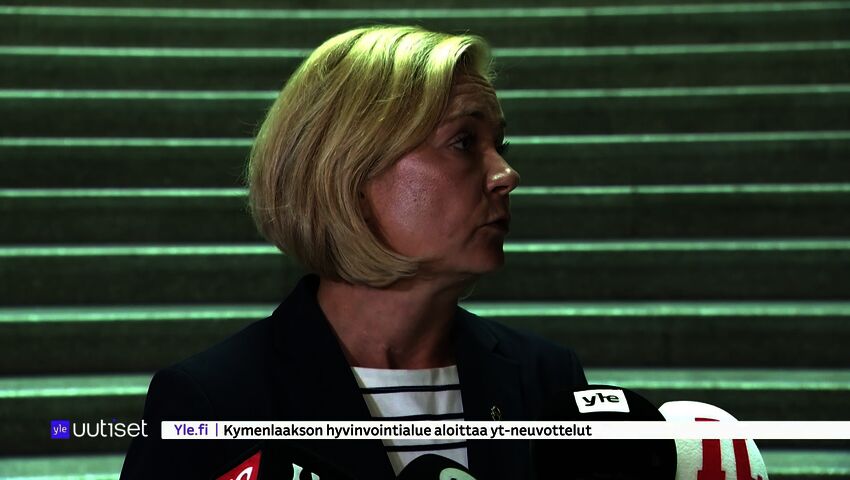 Yle Uutiset 20.30