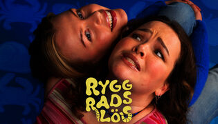 Ryggradslös