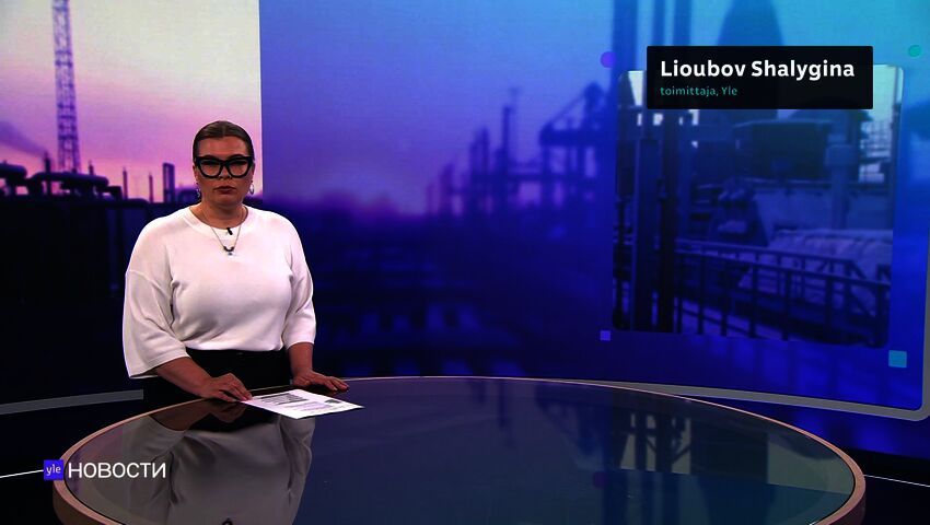 Novosti Yle