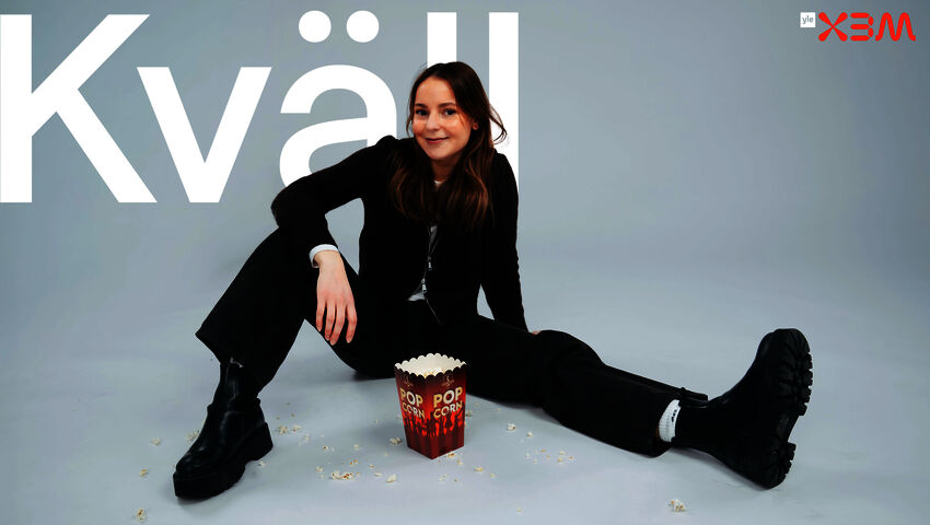 X3M Live: X3M Kväll