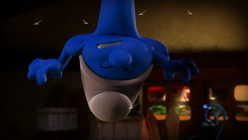 Smurffit (S)