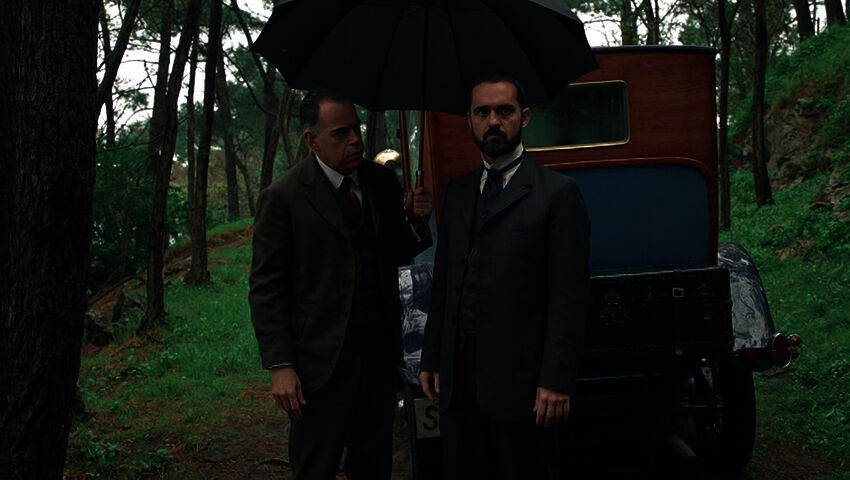 Gran Hotel (12)