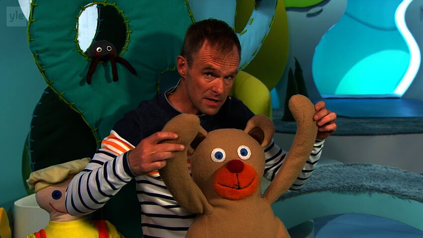 Pikku Kakkonen