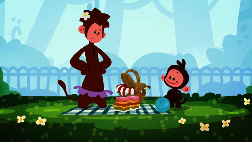 Tete ja Mama (S)