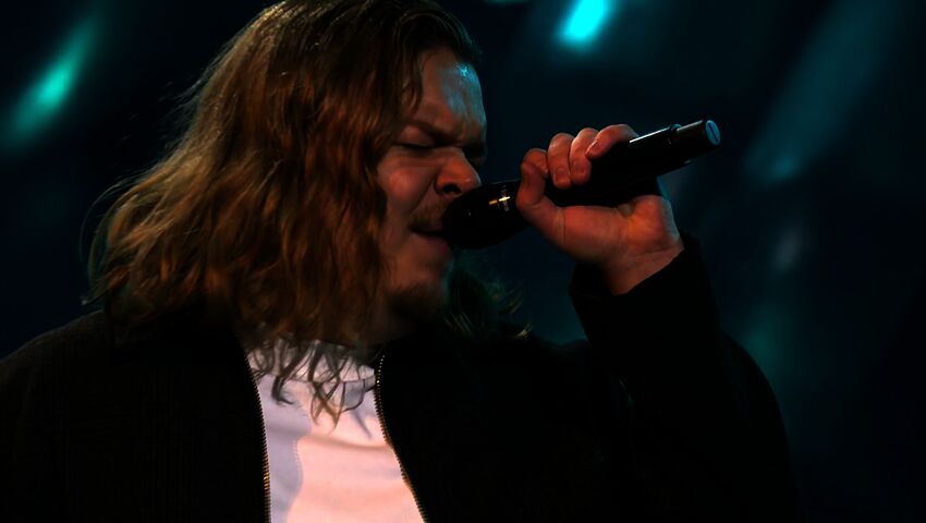The Voice of Finland