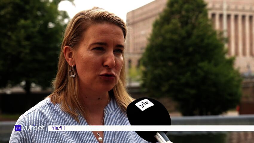 Yle Uutiset 18.00