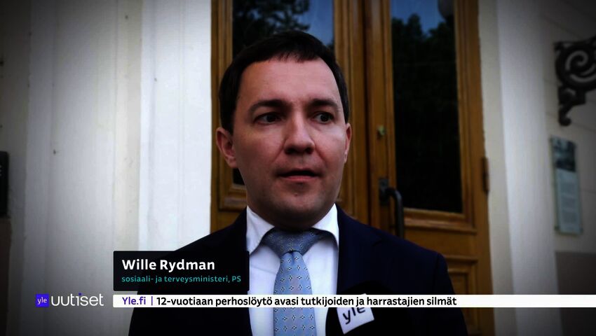 Yle Uutiset 20.30