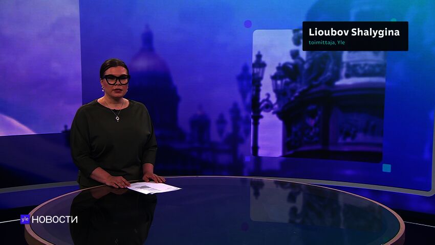 Novosti Yle