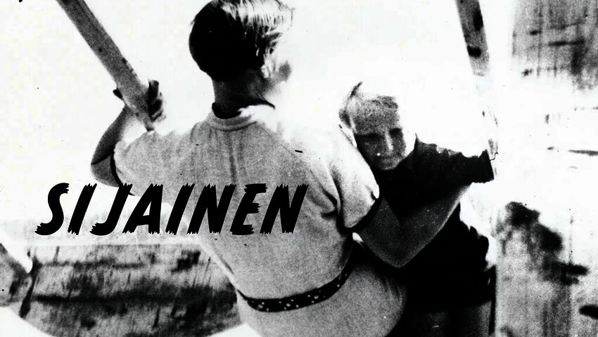 Sijainen