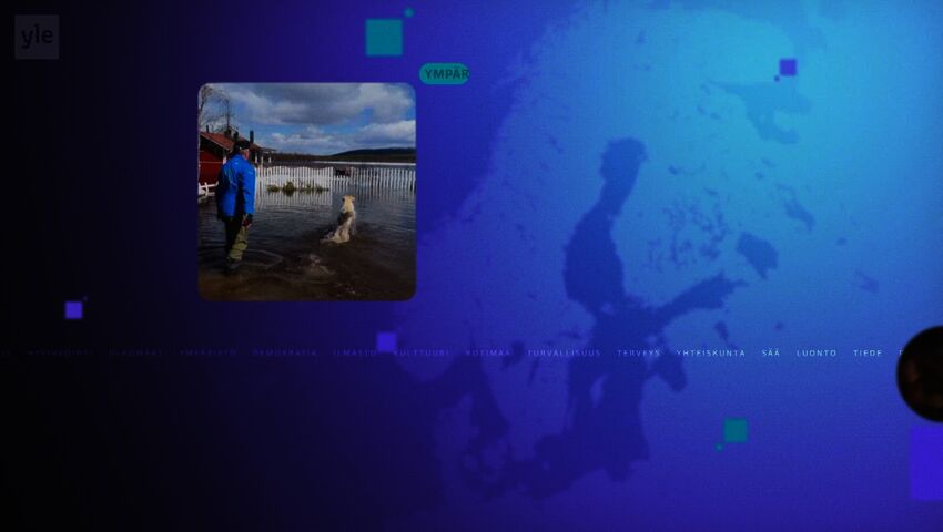 Yle Uutiset 7.30