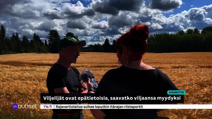 Yle Uutiset