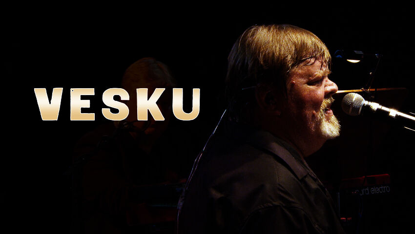 Vesku 