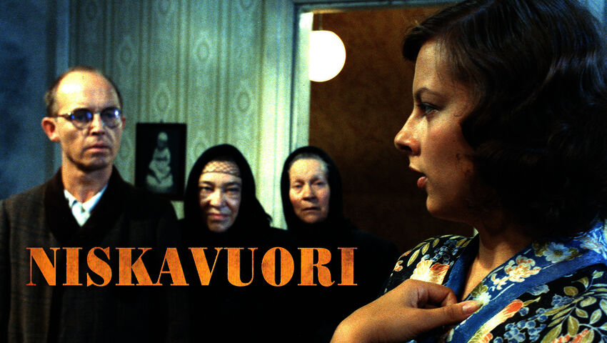Niskavuori