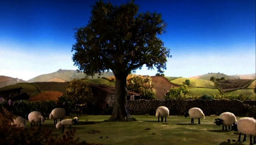 Late Lammas (S)