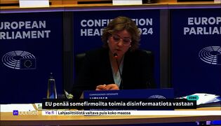 Yle Uutiset 8.00