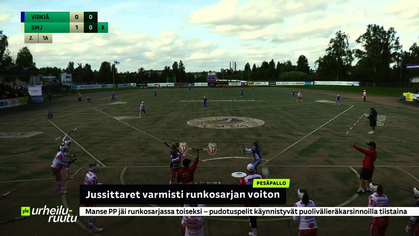 Urheiluruutu
