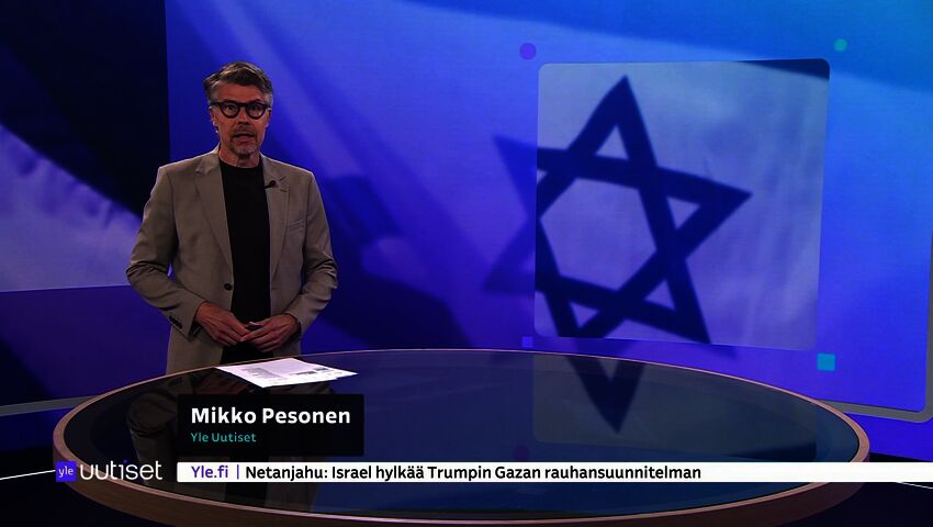 Yle Uutiset 17.00