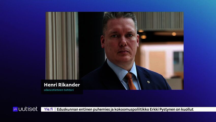 Yle Uutiset 18.00