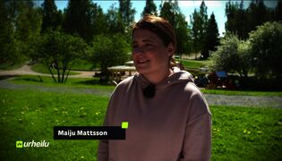 Uinnin EM-kilpailut