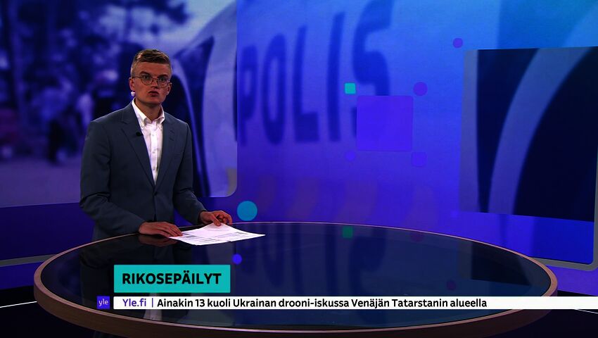 Yle Uutiset