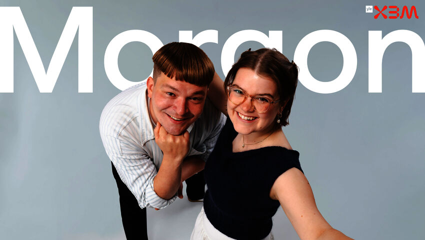 X3M Live: X3M Morgon