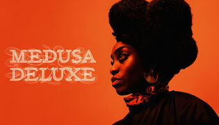 Medusa Deluxe