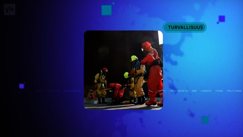 Yle Uutiset Keski-Suomi ja Etelä-Savo