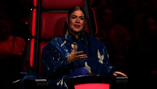 The Voice of Finland