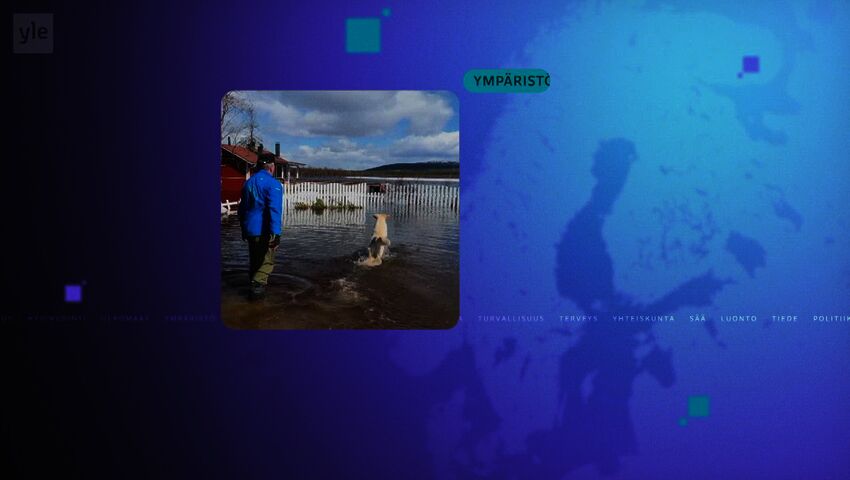 Yle Uutiset 9.00