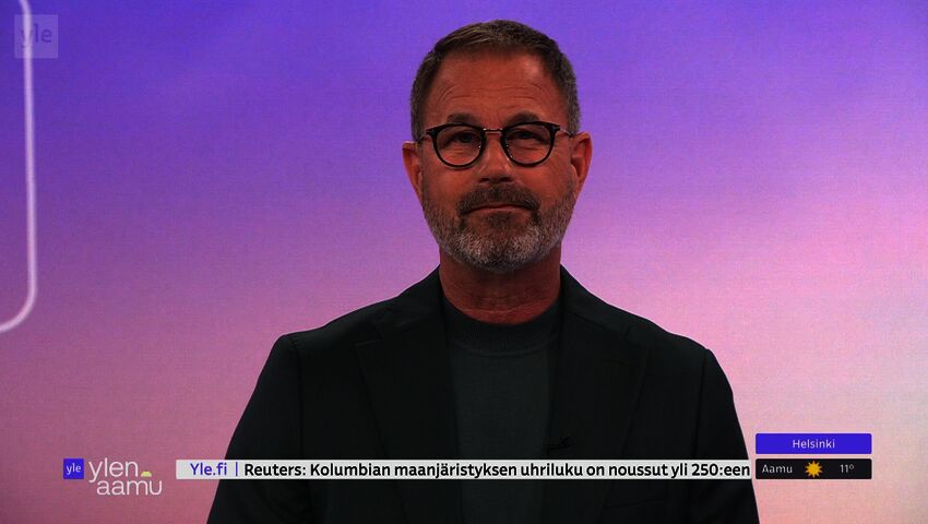 Miten varallisuus vaikuttaa näkemyksiin yhteiskunnasta?