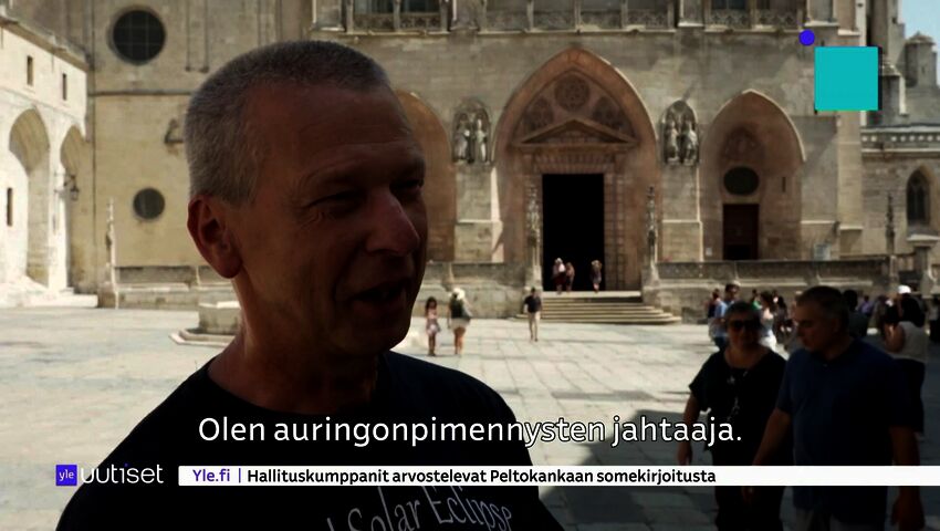 Yle Uutiset